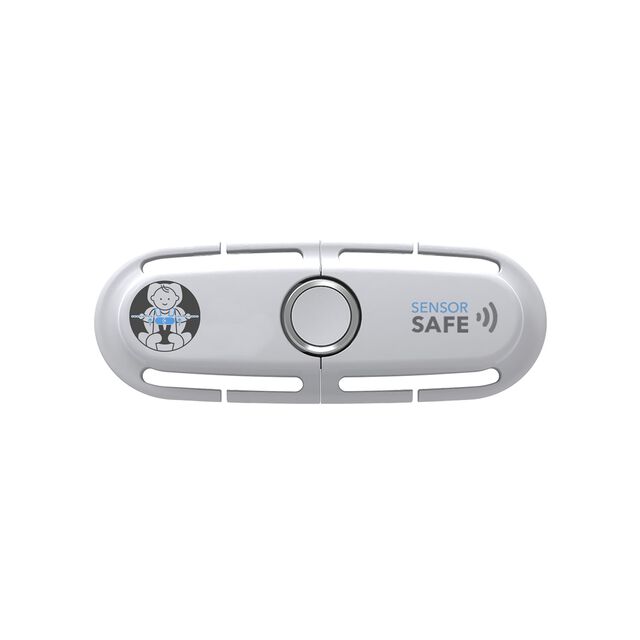 SensorSafe-kit baby - Grey