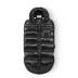 CYBEX Platinum Winter Footmuff - Deep Black in Deep Black large-cybex-cn image number 2 Small