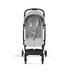 CYBEX Orfeo - Fog Grey in Fog Grey large-cybex-us image number 2 Small