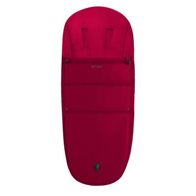 Gold Footmuff - Image 1