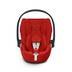CYBEX Cloud Z2 i-Size - Autumn Gold in Autumn Gold large-cybex-neu numero immagine 3 Small