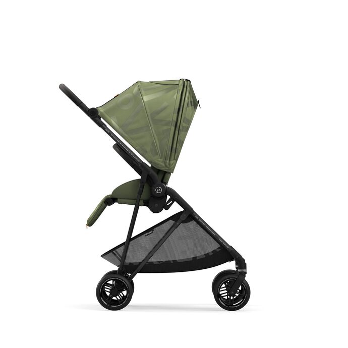 CYBEX Melio Street - Olive Green in Olive Green large image number 5