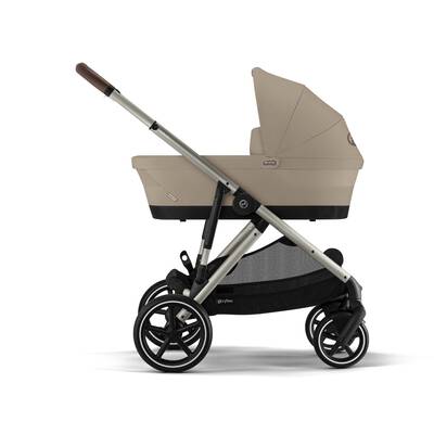 Gazelle S - Image 2