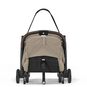 CYBEX Orfeo - Almond Beige in Almond Beige large image number 7 Small