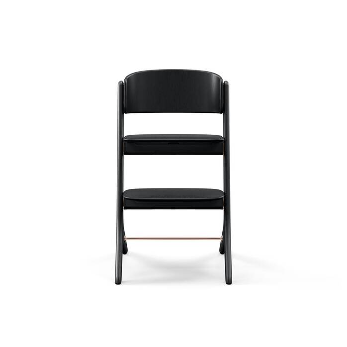 CYBEX Lemo Platinum Chair in  画像番号 2 CYBEX Lemo Platinum Chair in  large 画像番号 2