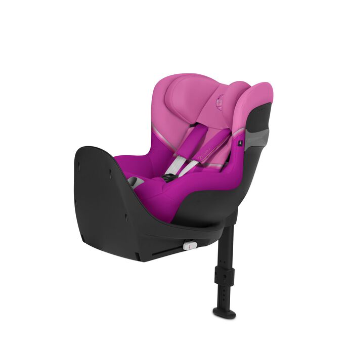 CYBEX Sirona S2 i-Size - Magnolia Pink in Magnolia Pink large image number 1