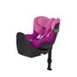 CYBEX Sirona S2 i-Size - Magnolia Pink in Magnolia Pink large afbeelding nummer 1 Klein