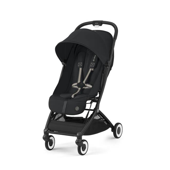 CYBEX Orfeo - Magic Black in Magic Black numero immagine 1 CYBEX Orfeo - Magic Black in Magic Black large-cybex-neu numero immagine 1