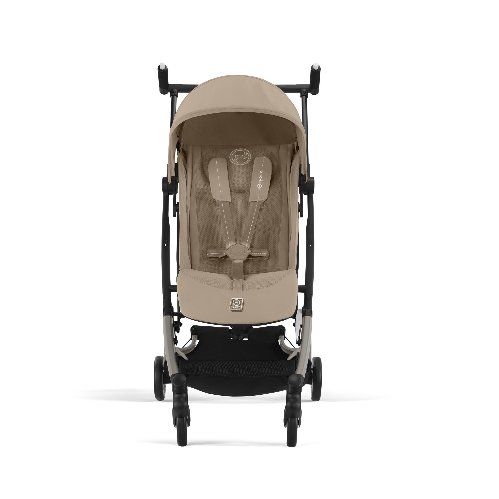 CYBEX Libelle - Almond Beige in Almond Beige large-cybex-row image number 2 Small