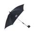 CYBEX Platinum Stroller Parasol - Black in Black large-cybex-us