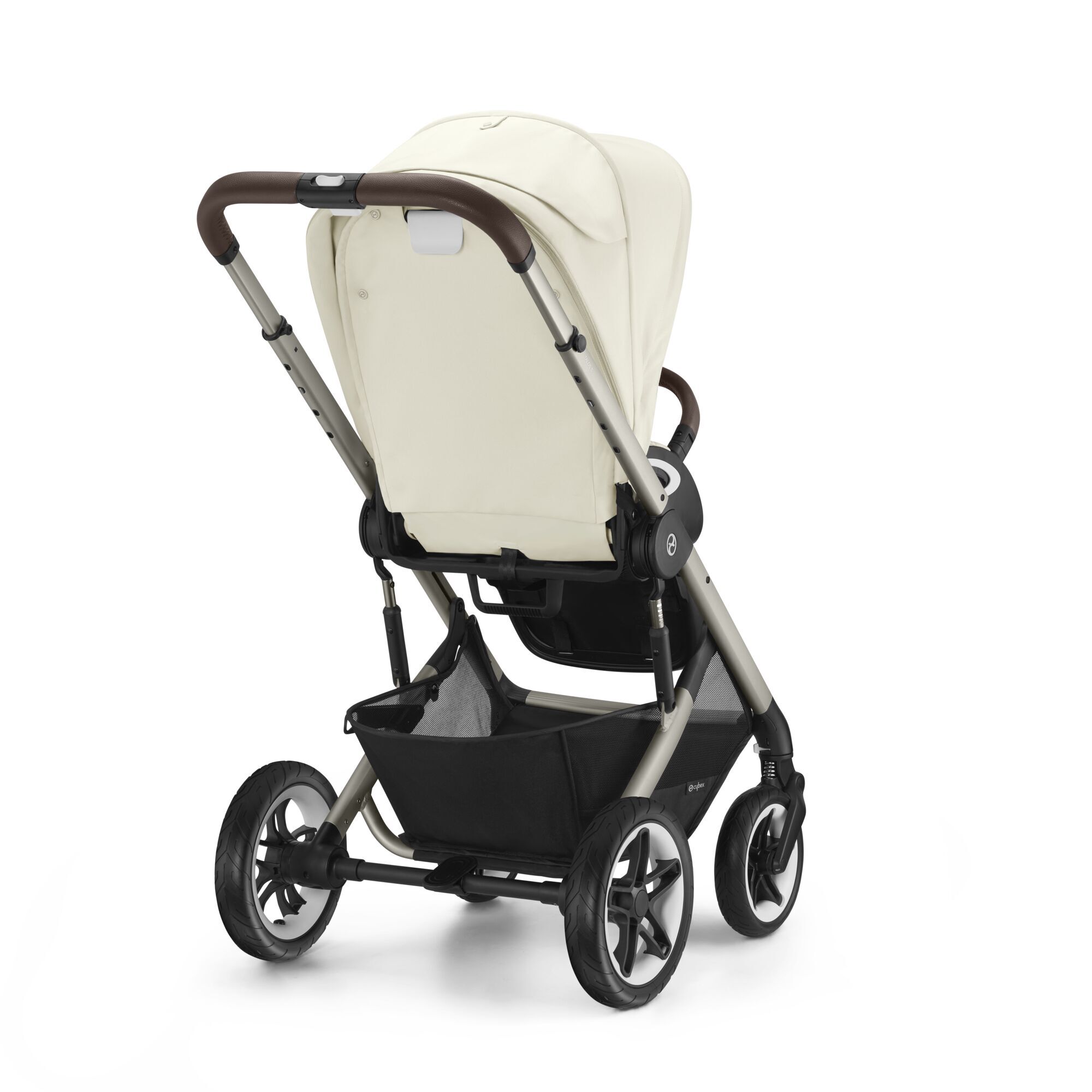CYBEX Talos S Lux &ndash; Seashell Beige (r&aacute;m v barvě Taupe) in Seashell Beige (Taupe Frame) large-cybex-neu č&iacute;slo sn&iacute;mku 8 Mal&eacute;