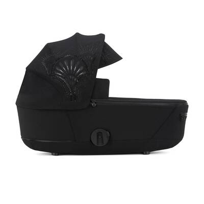 Mios Lux Carry Cot - La Parisienne - Image 3