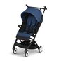 CYBEX Libelle - Navy Blue in Navy Blue large image number 6 Small