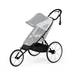 CYBEX Avi Frame - Black with Black Details in Black With Black Details large-cybex-us image number 2 Small