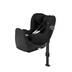 CYBEX Sirona Zi i-size - Deep Black Plus in Deep Black Plus large-cybex-kr image number 1 Small