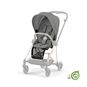 CYBEX Seat Pack Mios - Pearl Grey in Pearl Grey large numéro d’image 1 Petit