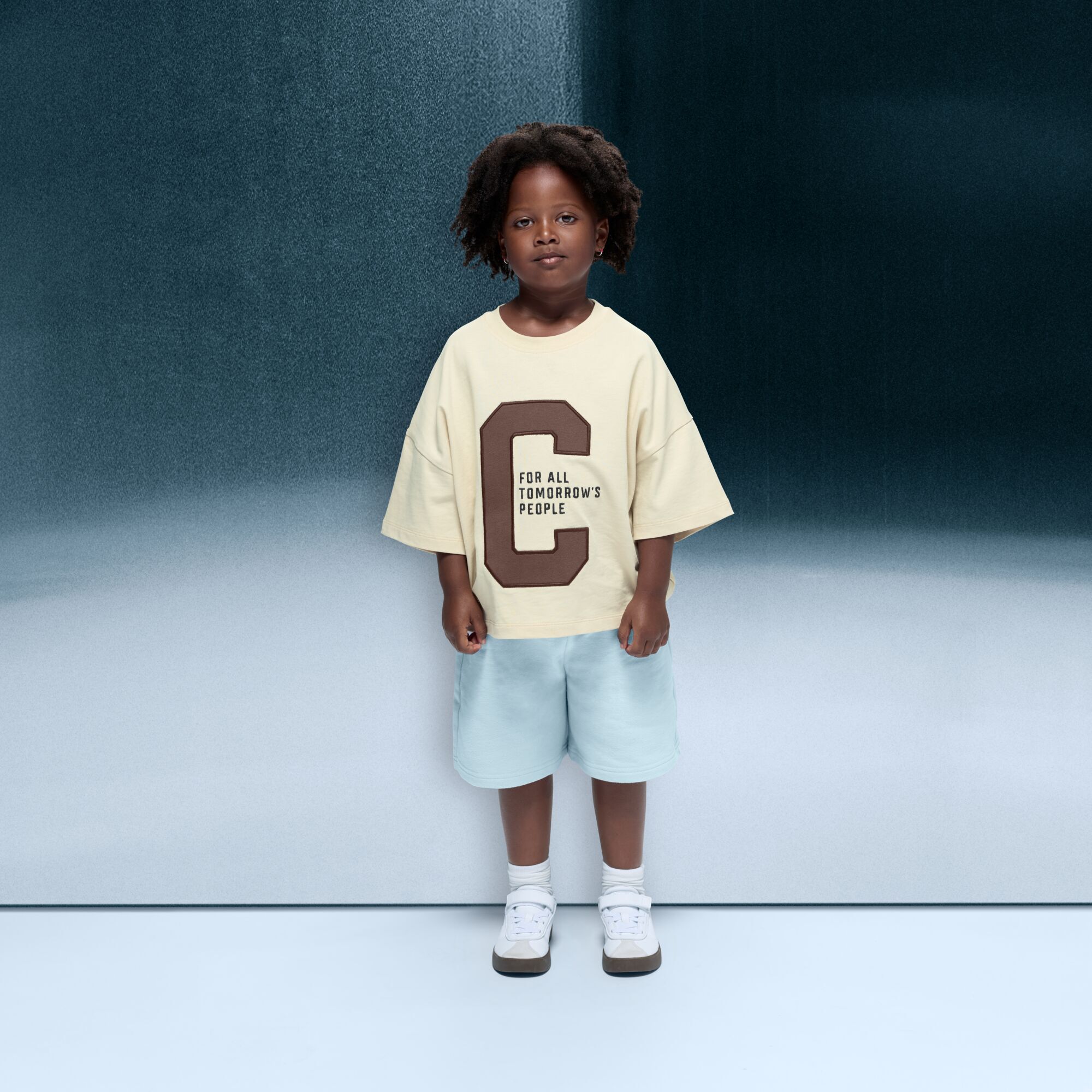 Short Sleeve T-Shirt Culture - Image 1