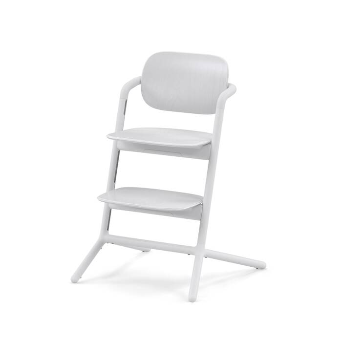 CYBEX Lemo - All White in All White numéro d’image 1 CYBEX Lemo - All White in All White large-cybex-neu numéro d’image 1