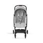 CYBEX Orfeo - Fog Grey in Fog Grey large image number 2 Small