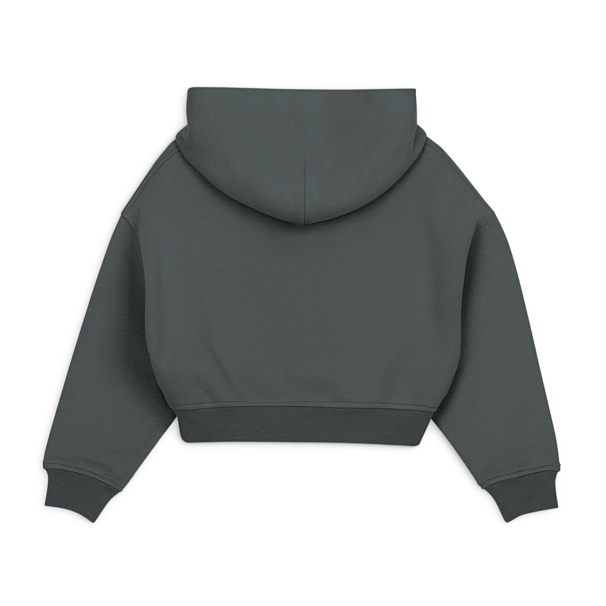 CYBEX Hoodie - Slate in Slate large-cybex-us image number 2