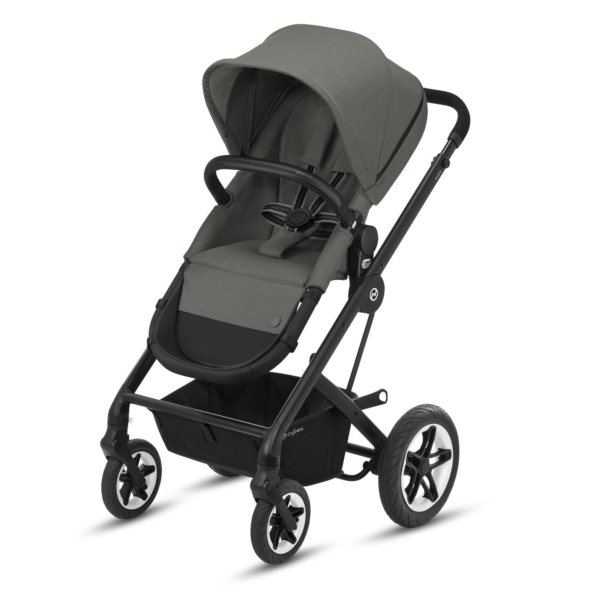 CYBEX Talos S 2-in-1 - Soho Grey in Soho Grey large-cybex-neu numero immagine 1 Small