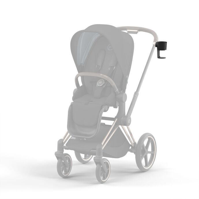 Cybex shop pram accessories