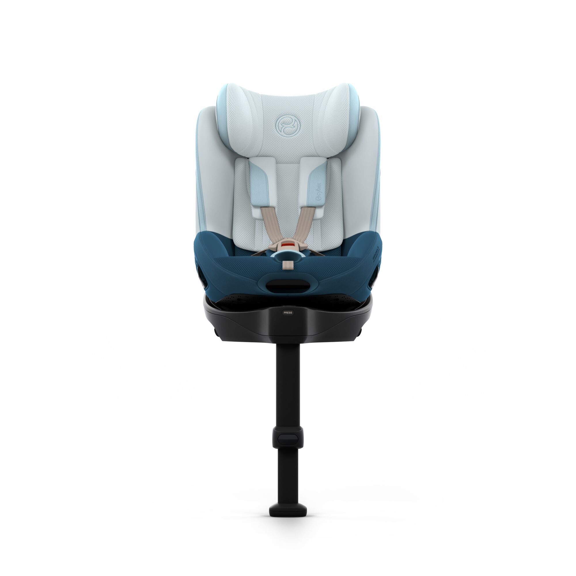 CYBEX Sirona S - Opal Blue (Style) in Opal Blue (Style) large-cybex-neu bildnummer 6