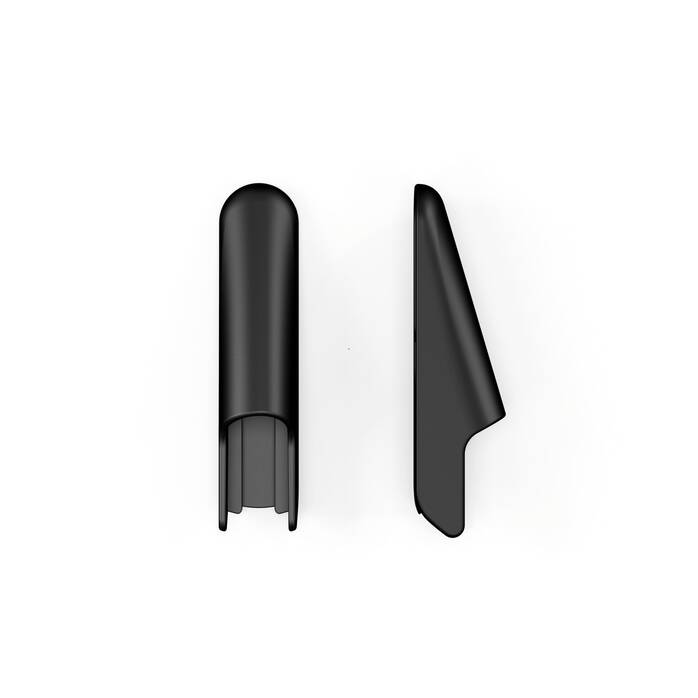 CYBEX Lemo Platinum Adapter Set - Black in Black image number 2 CYBEX Lemo Platinum Adapter Set - Black in Black large-cybex-neu image number 2