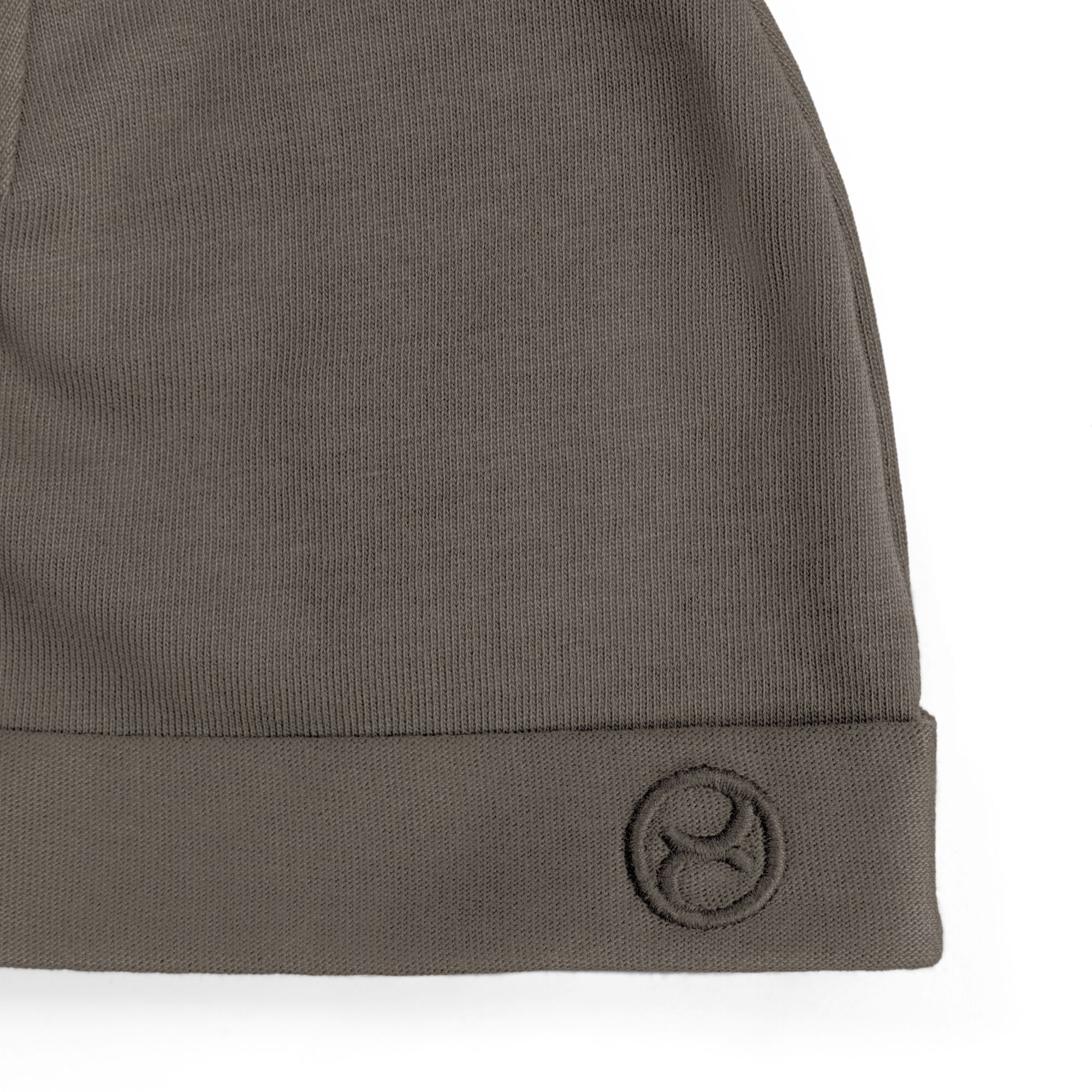 CYBEX Beanie - Earth Brown in Earth Brown large-cybex-neu image number 4