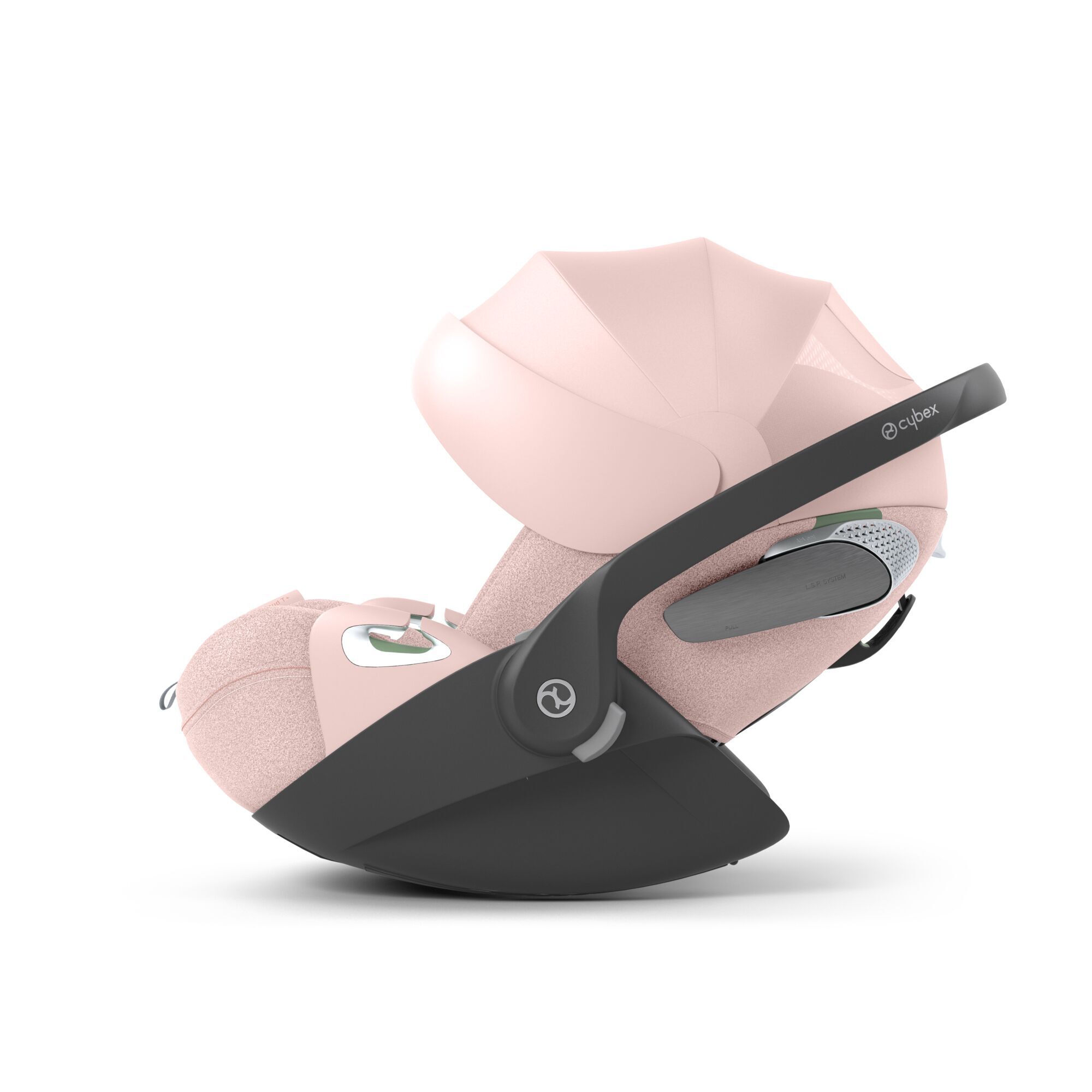 CYBEX Sirona T i-Size &ndash; Peach Pink (Plus) in Peach Pink (Plus) large-cybex-neu č&iacute;slo sn&iacute;mku 4 Mal&eacute;
