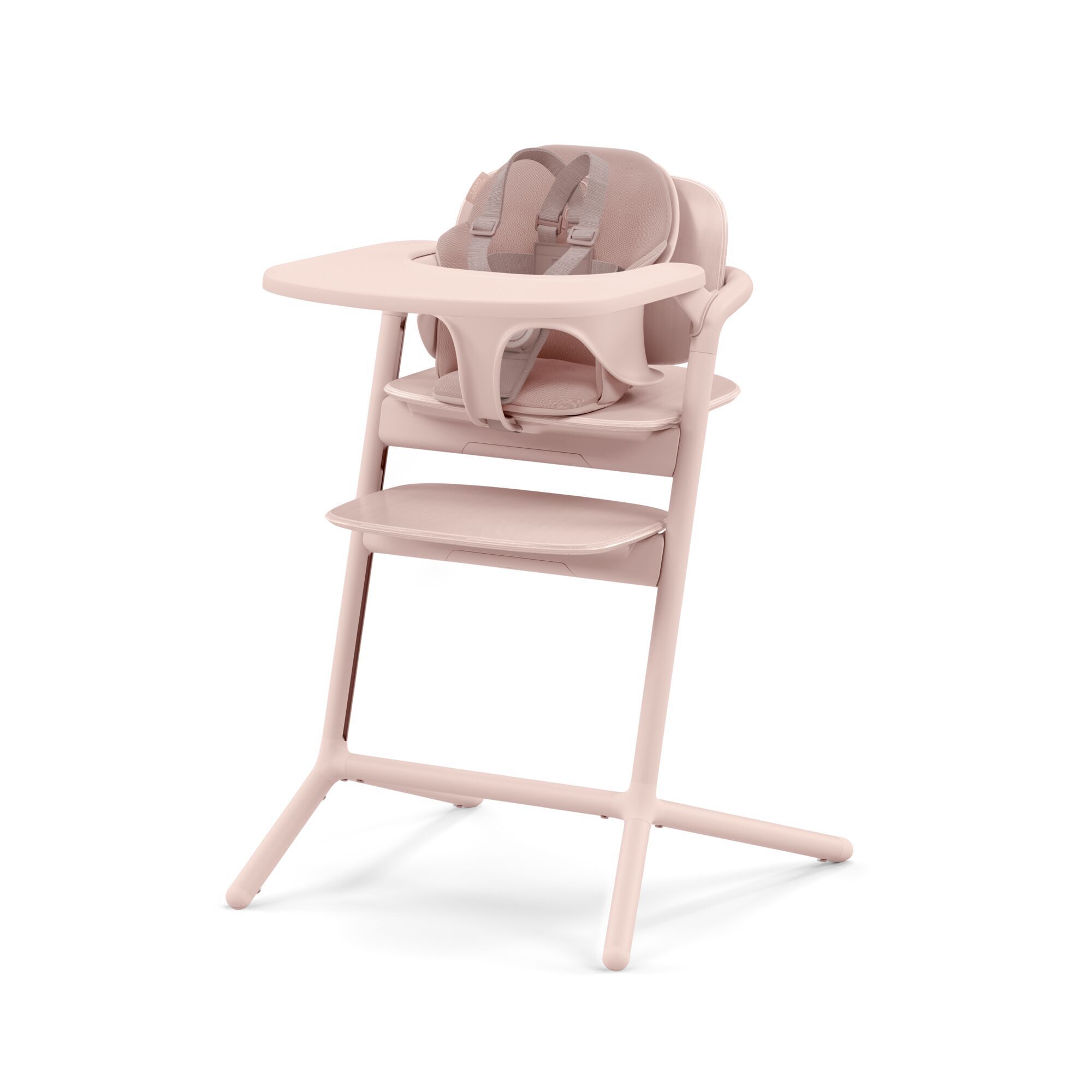 CYBEX Lemo 3-in-1 - Pearl Pink in Pearl Pink large-cybex-cn image number 2 Small