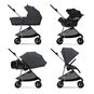 CYBEX Melio - Monument Grey in Monument Grey large image number 8 Small