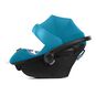 CYBEX Aton G Swivel - Beach Blue in Beach Blue large image number 4 Small