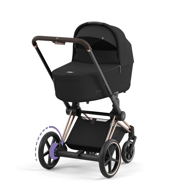 CYBEX Combi Strollers Official Online Shop