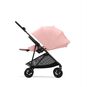 CYBEX Melio Carbon - Candy Pink in Candy Pink large image number 4 Small