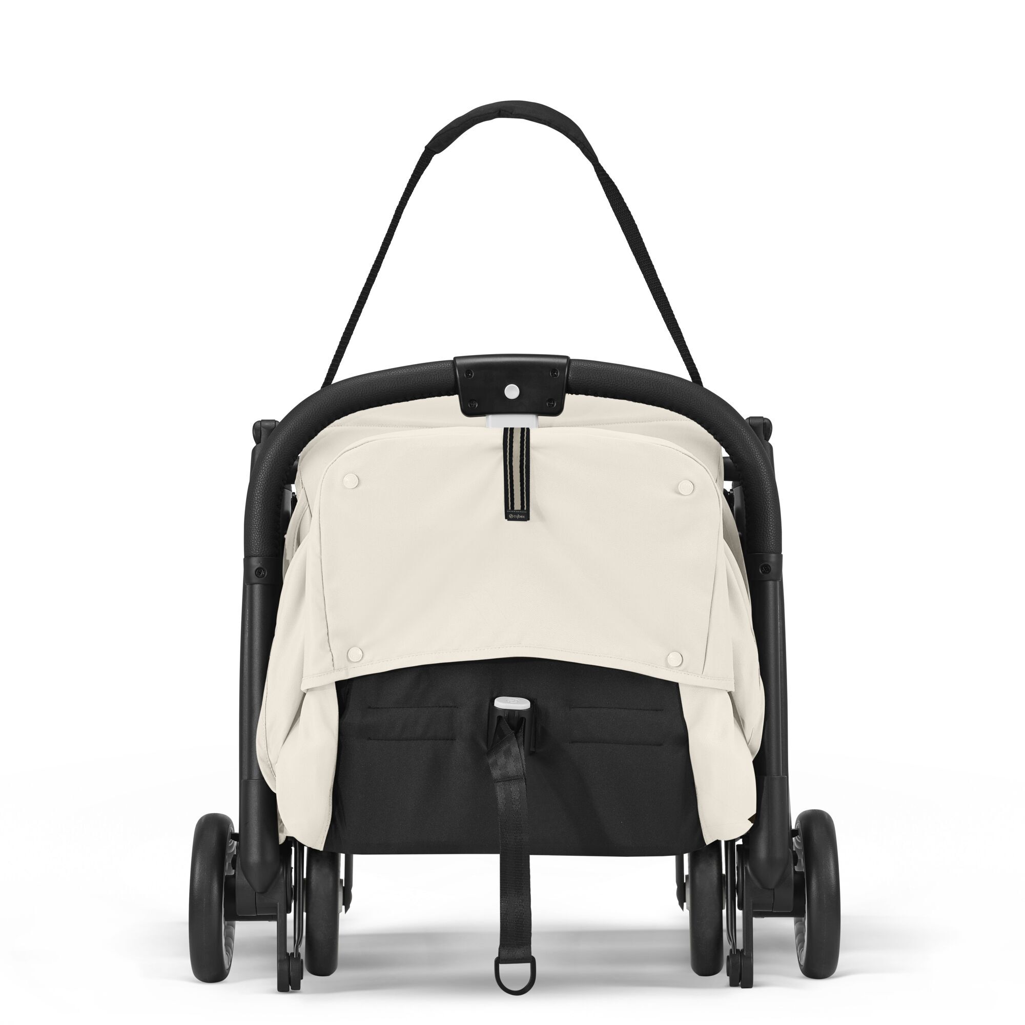 CYBEX Orfeo - Canvas White in Canvas White large-cybex-row image number 7 Small
