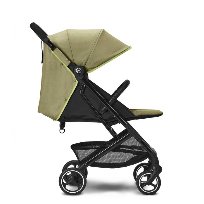 CYBEX Beezy - Nature Green in Nature Green numero immagine 3 CYBEX Beezy - Nature Green in Nature Green large-cybex-neu numero immagine 3