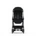CYBEX Melio Carbon 2023 - Moon Black in Moon Black large-cybex-neu Bild 2 Klein