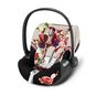 CYBEX Cloud Z2 i-Size – Spring Blossom Light in Spring Blossom Light large obraz numer 2 Mały
