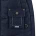 CYBEX Rebellious Luxury Footmuff - Rebellious Luxury Denim Blue in Rebellious Luxury Denim Blue large-cybex-neu Bild 2 Klein