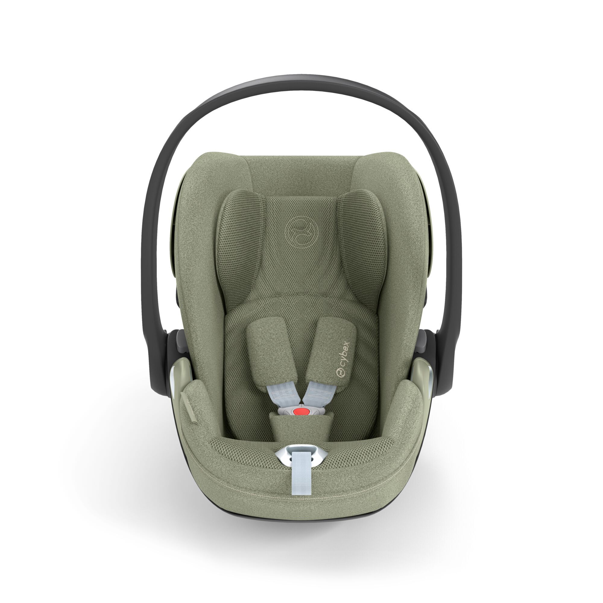 CYBEX Cloud T i-Size - Sage Green (Plus) in Sage Green (Plus) large-cybex-neu č&iacute;slo sn&iacute;mku 3