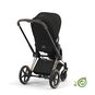CYBEX Priam / e-Priam Seat Pack- Onyx Black in Onyx Black large image number 6 Small