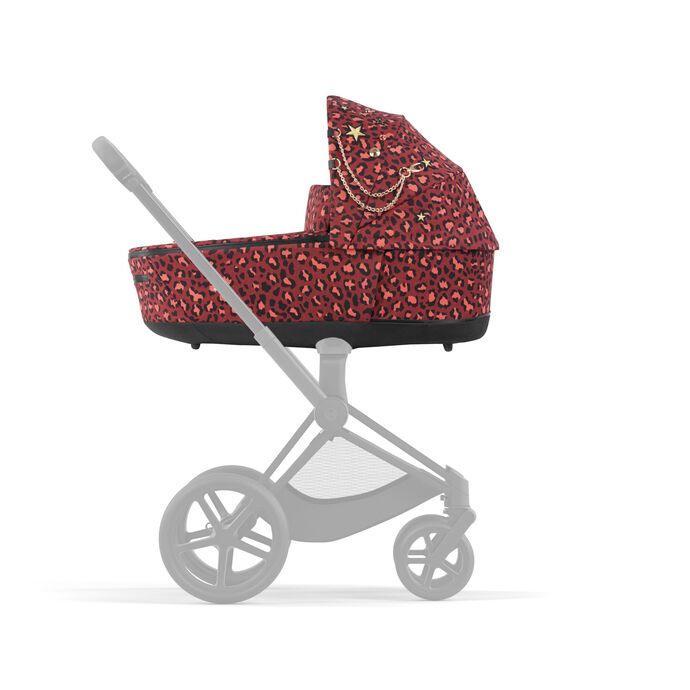 CYBEX Priam Lux Carry Cot Official CYBEX Website