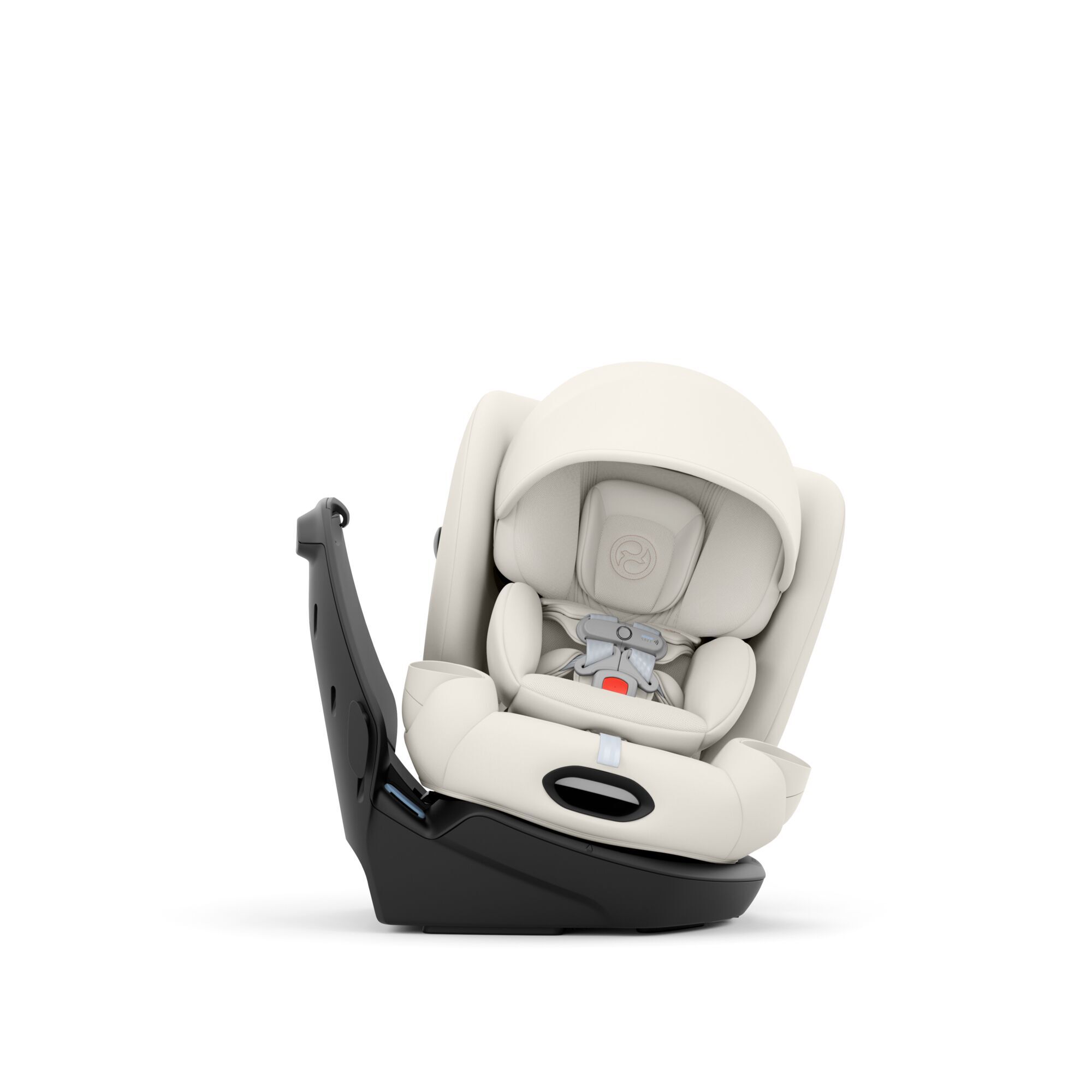 CYBEX Callisto T 360 - Off White in Off White large-cybex-us image number 1