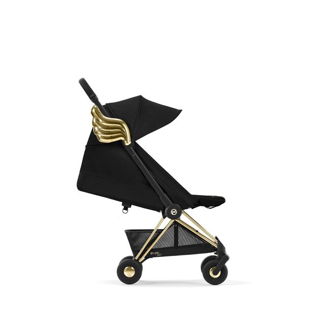 Cybex wings best sale pram