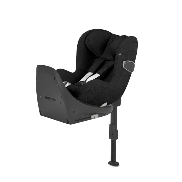 CYBEX Sirona Z2 i-Size ׀ Silla de coche rotatoria