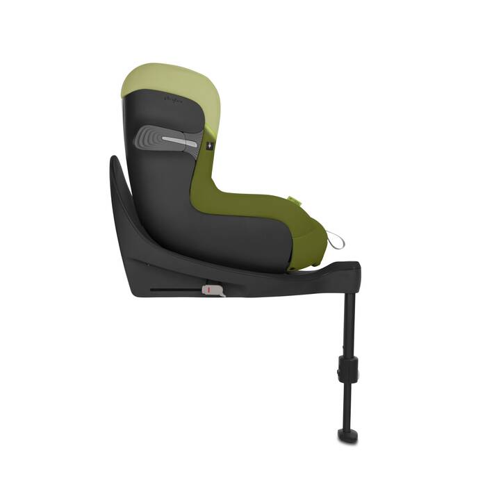 CYBEX Sirona SX2 i-Size - Nature Green in Nature Green Bild 4 CYBEX Sirona SX2 i-Size - Nature Green in Nature Green large-cybex-neu Bild 4