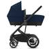 CYBEX Talos S 2-in-1 - Navy Blue in Navy Blue large-cybex-neu Bild 2 Klein