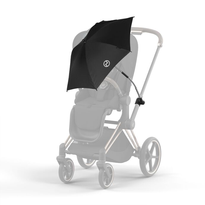 Regenschirm-Kinderwagen