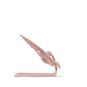 CYBEX Lemo Bouncer - Pearl Pink in Pearl Pink large numéro d’image 5 Petit